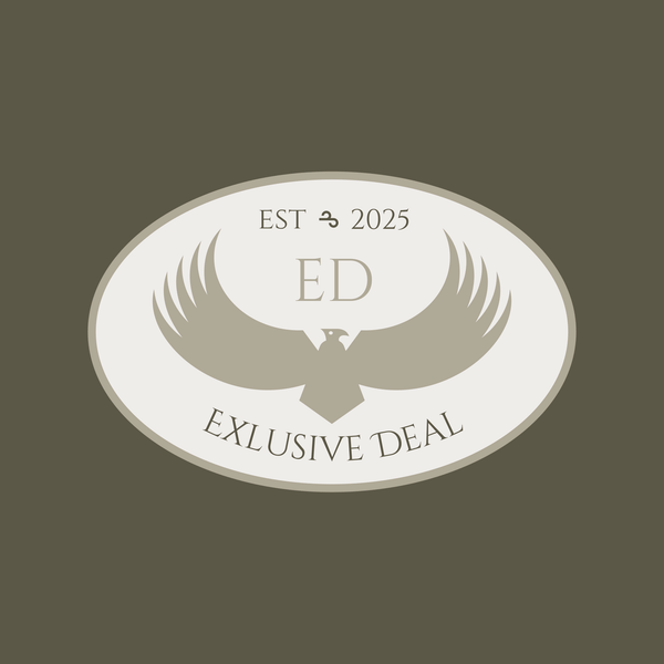 Exclusive deal